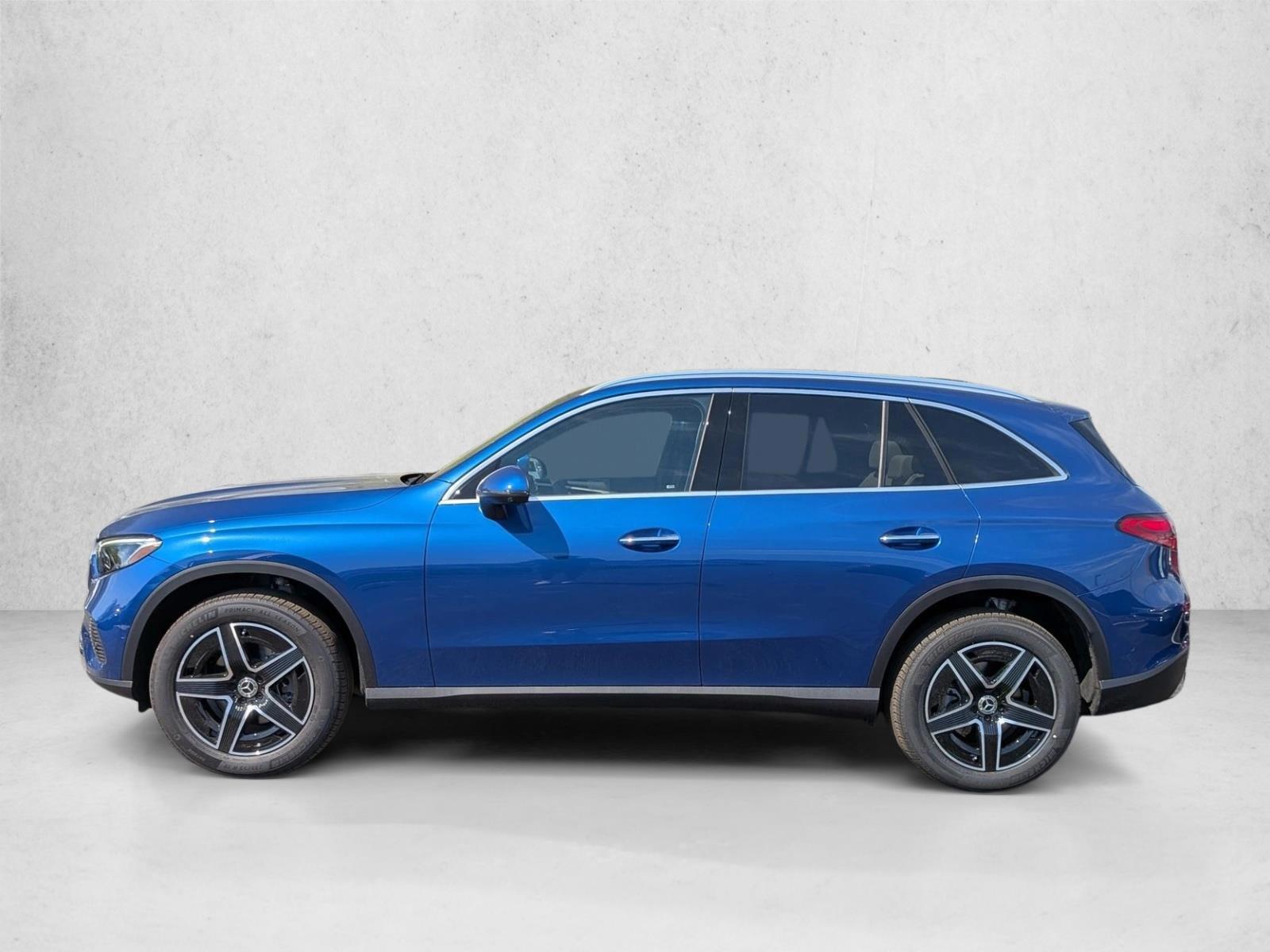 Thumbnail: 2026 Mercedes-Benz GLC - 2