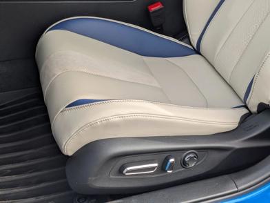 2026 Acura Integra