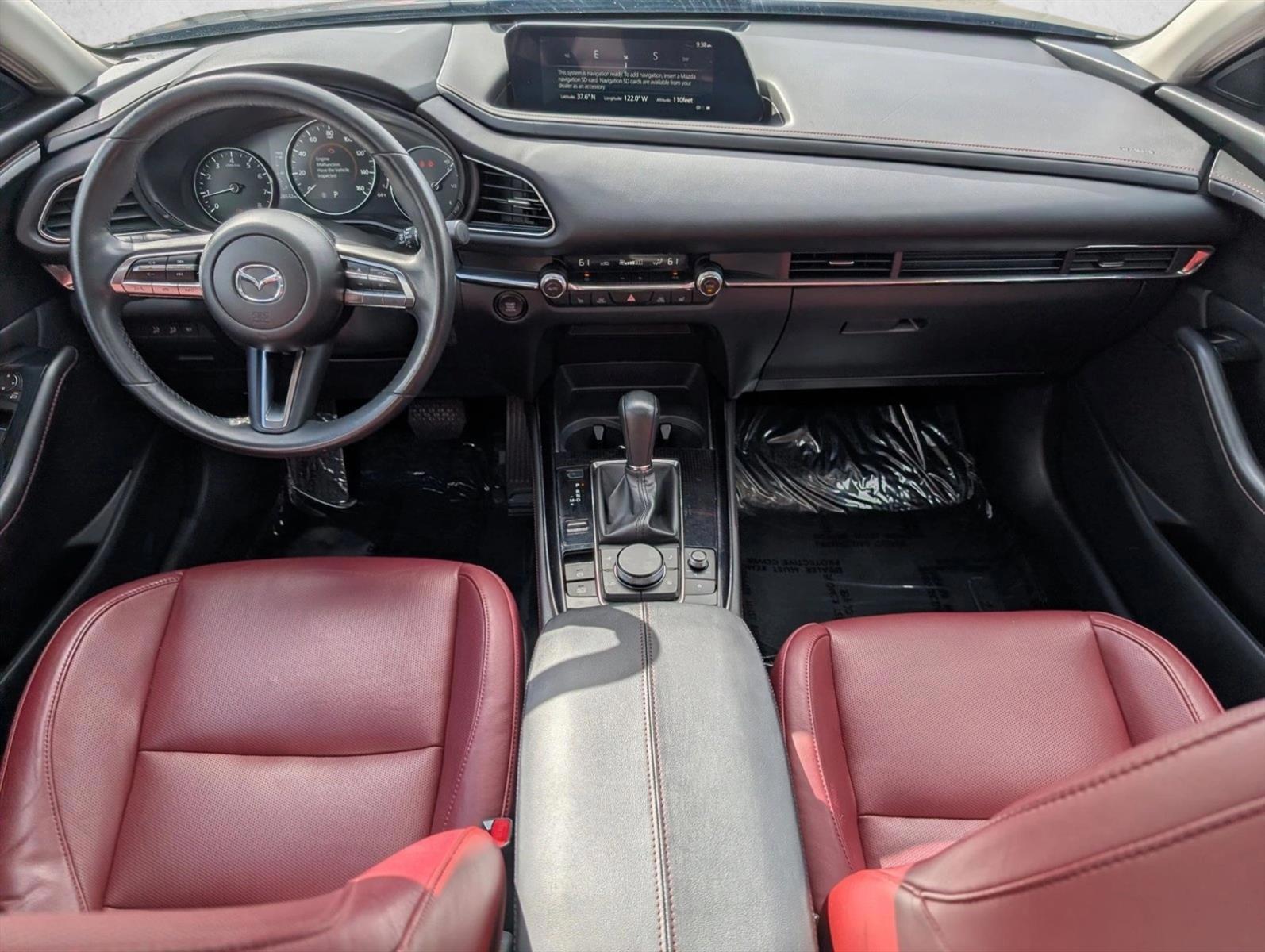Thumbnail: 2023 Mazda CX-30 - 3