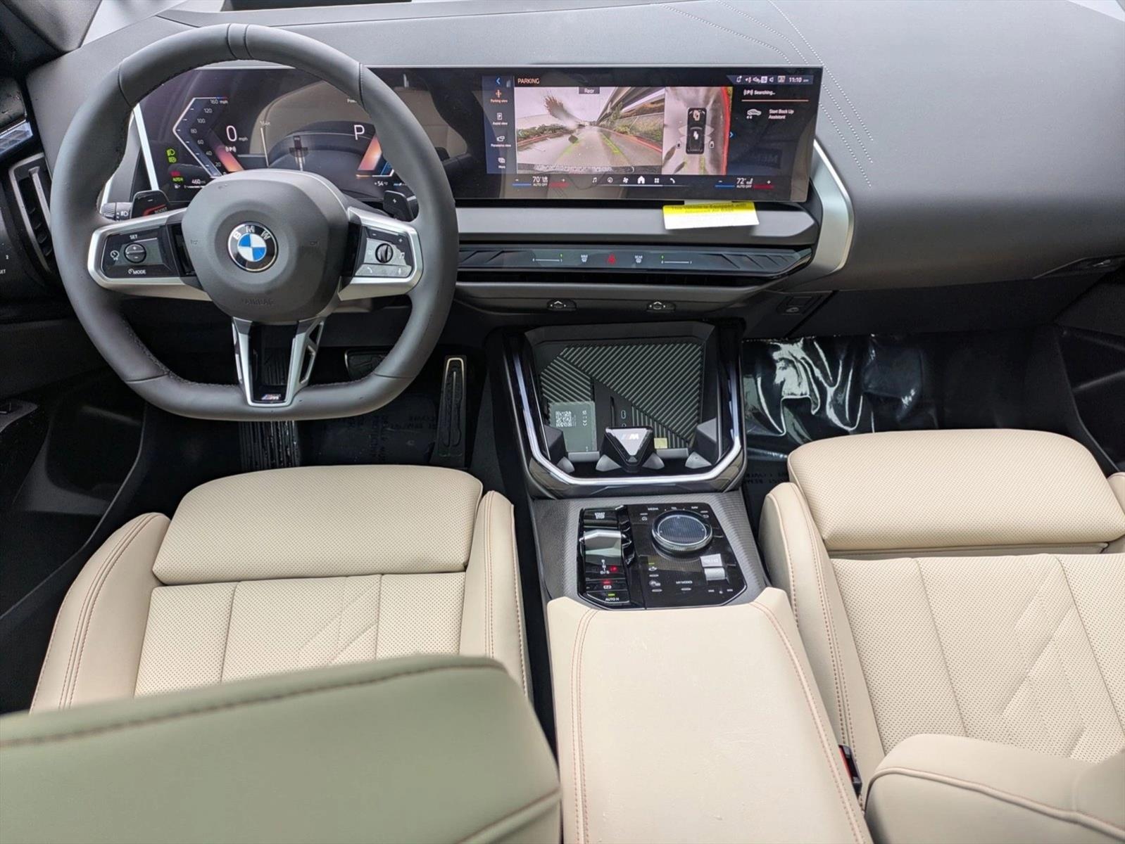 Thumbnail: 2026 BMW X3 - 3