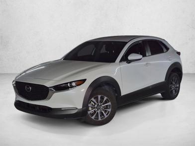 2021 Mazda CX-30 S -
                  Pembroke Pines, FL