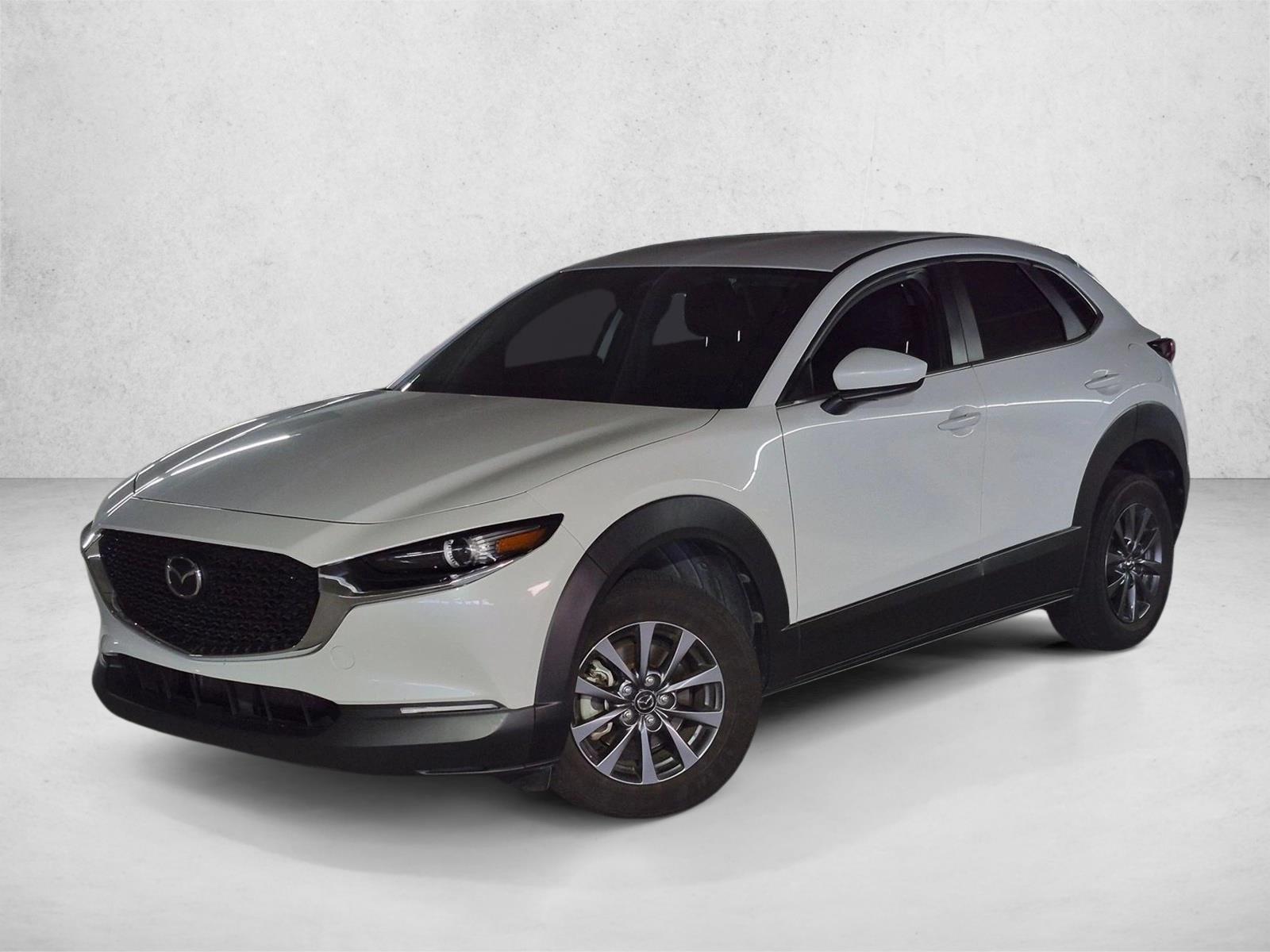 Thumbnail: 2021 Mazda CX-30 - 1