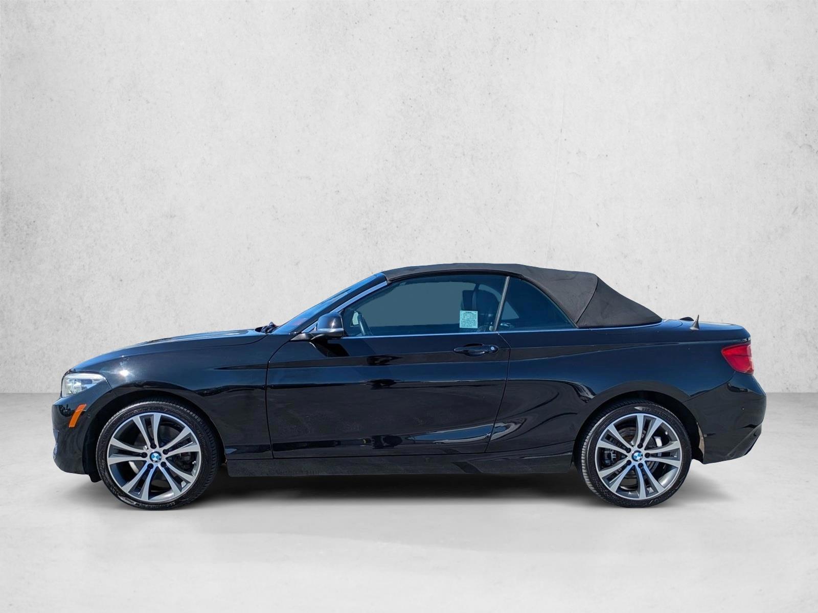 Thumbnail: 2018 BMW 2 Series - 2