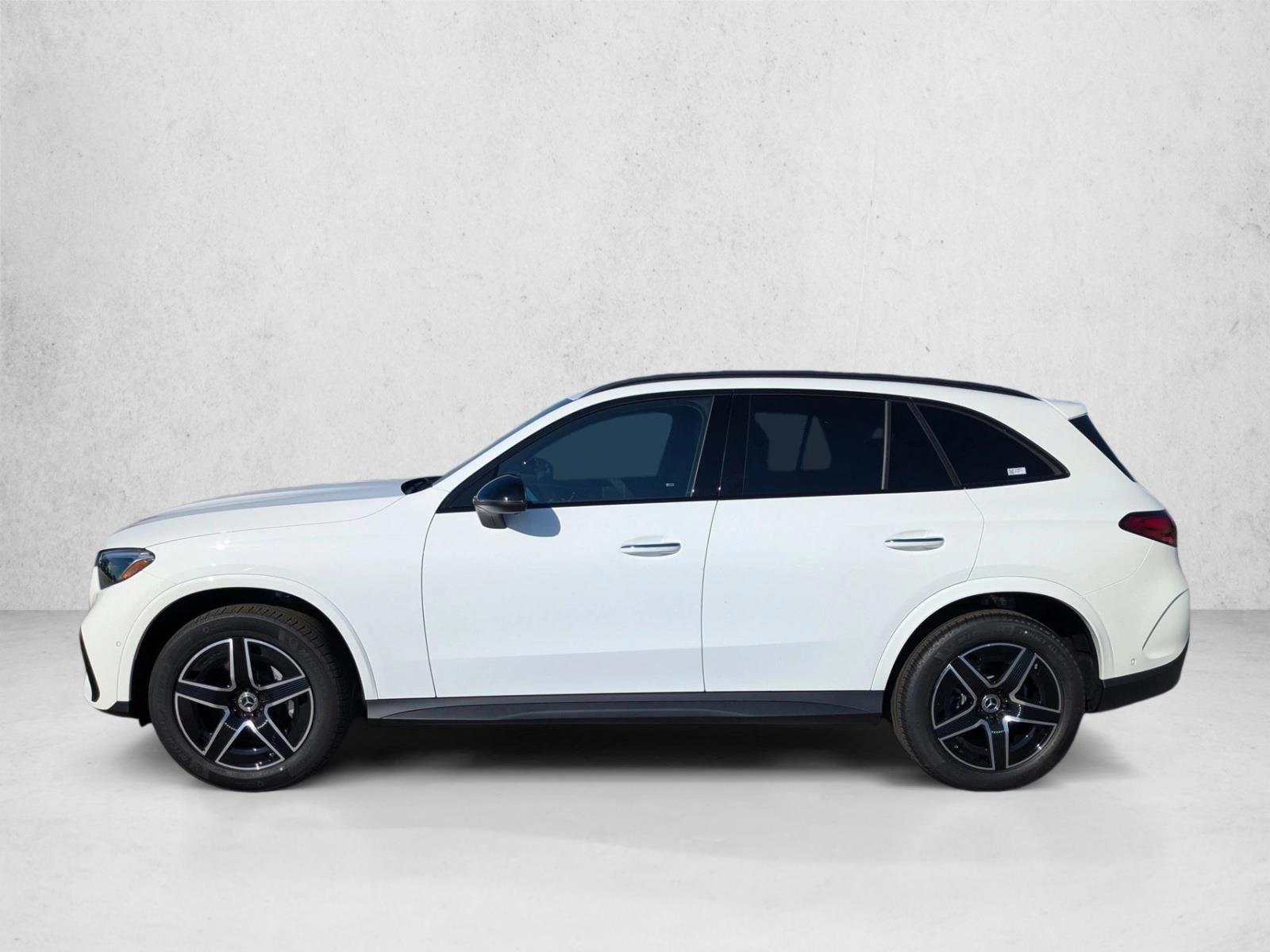 Thumbnail: 2026 Mercedes-Benz GLC - 2