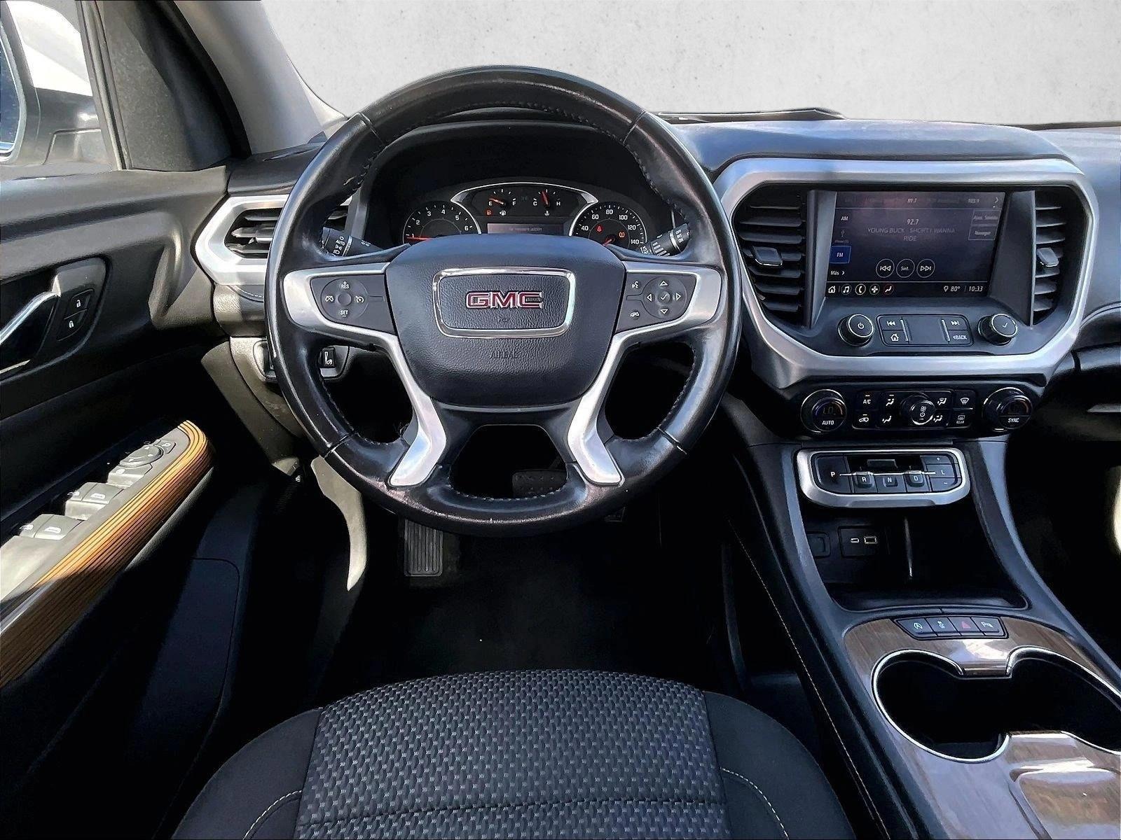 Thumbnail: 2020 GMC Acadia - 3