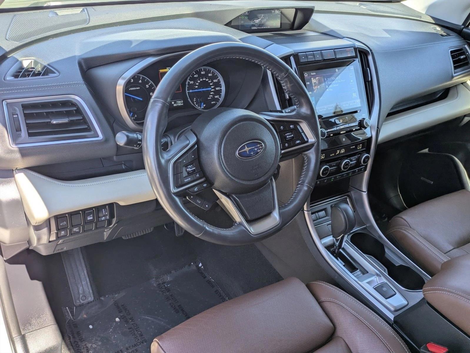 Thumbnail: 2019 Subaru Ascent - 3