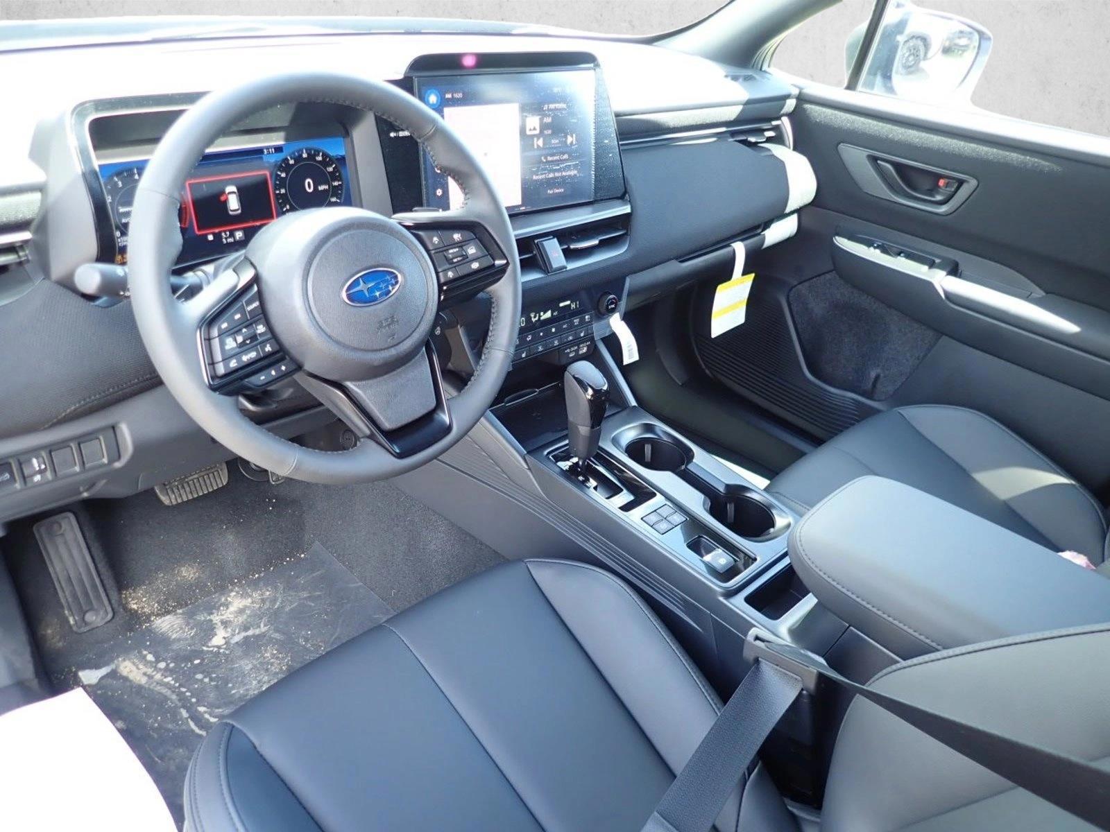 Thumbnail: 2026 Subaru Outback - 3
