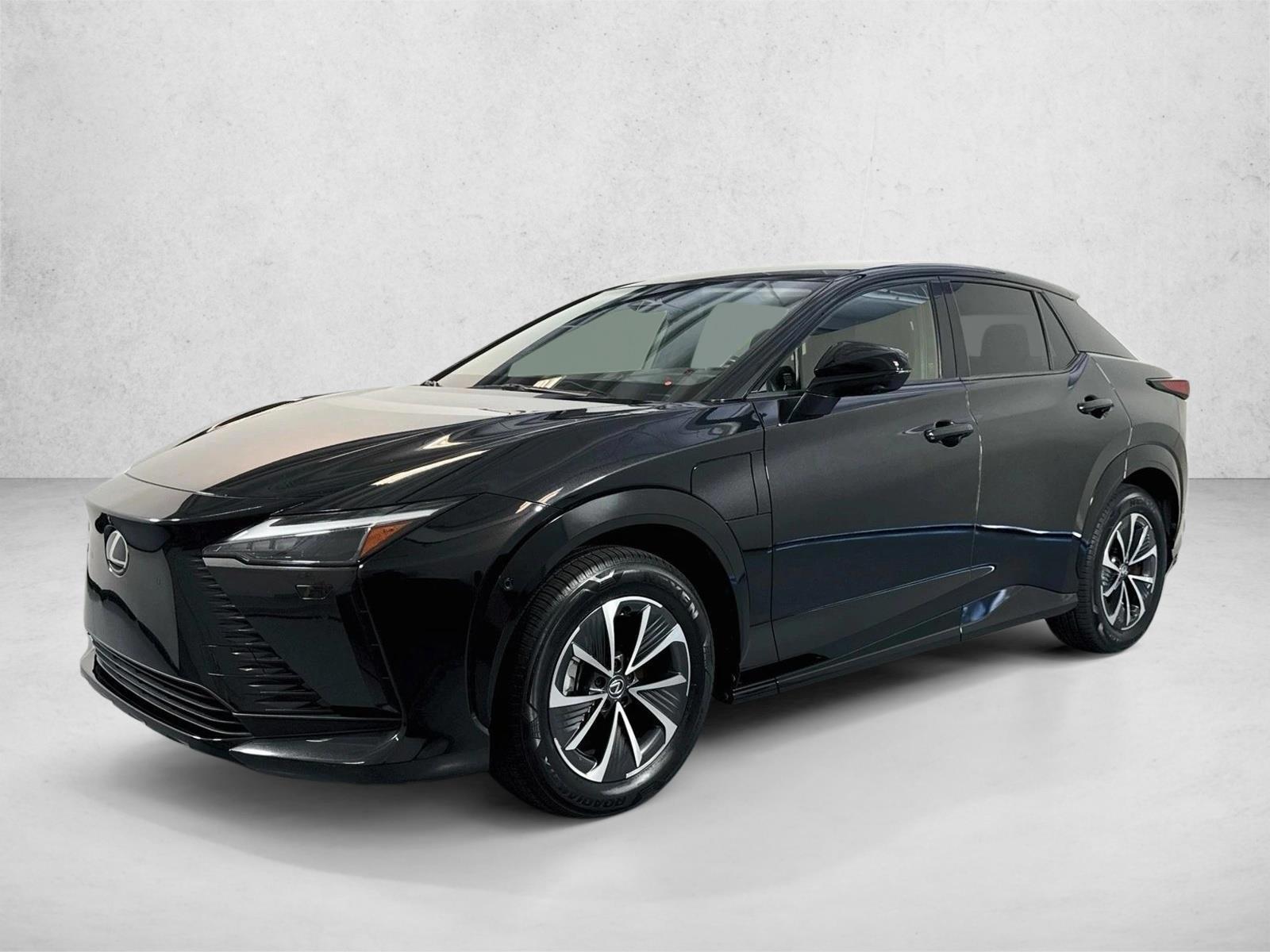 Thumbnail: 2023 Lexus RZ - 1