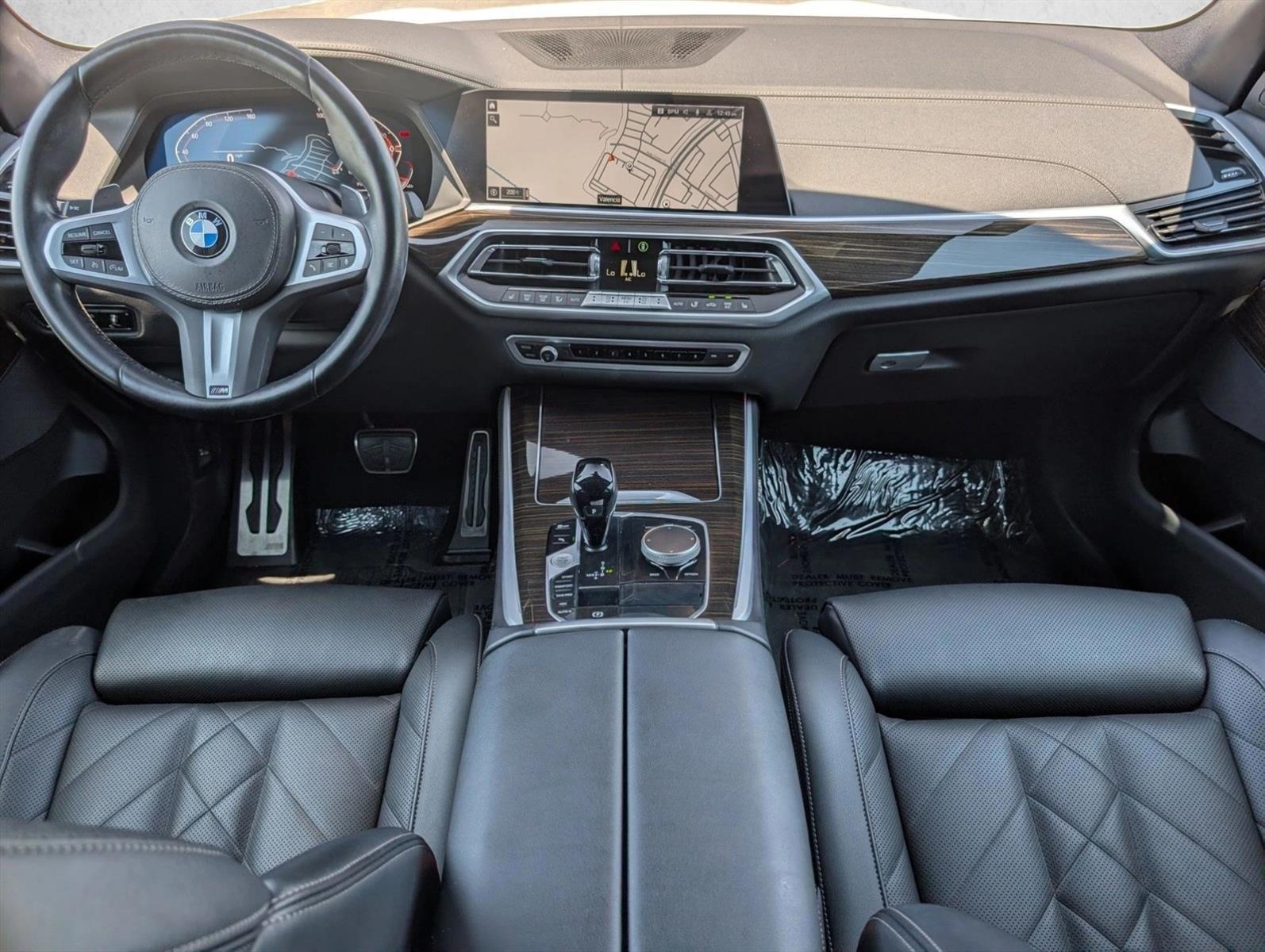 Thumbnail: 2023 BMW X5 - 4