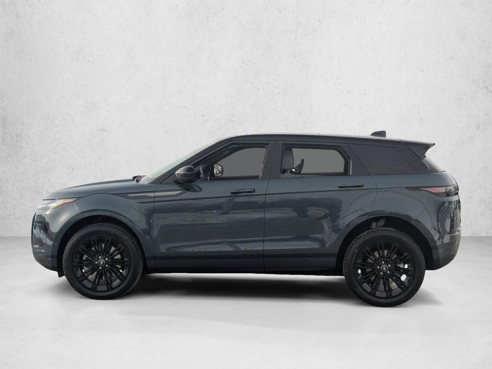 Thumbnail: 2026 Land Rover Range Rover Evoque - 2