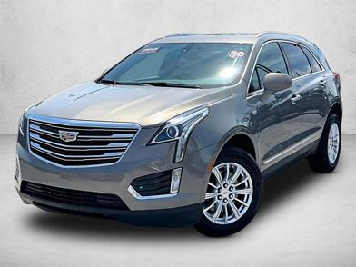 2018 Cadillac XT5  -
                  Miami, FL