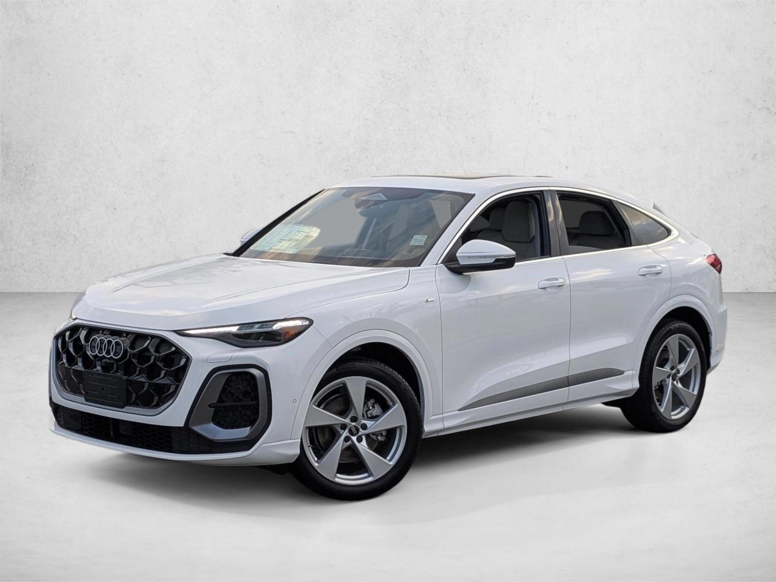 Thumbnail: 2025 Audi Q5 - 1