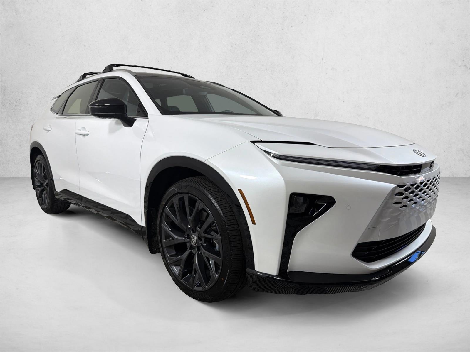 2026 Toyota Crown Signia