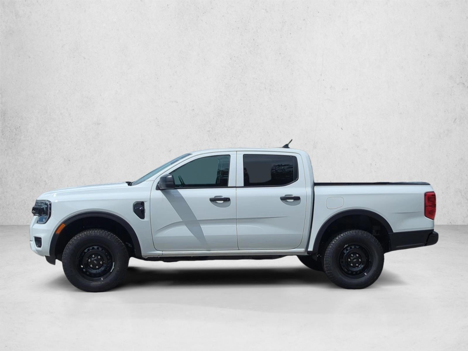 Thumbnail: 2026 Ford Ranger - 2