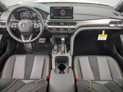 2026 Acura Integra