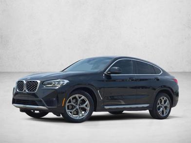 2022 BMW X4 xDrive30i -
                  Austin, TX
