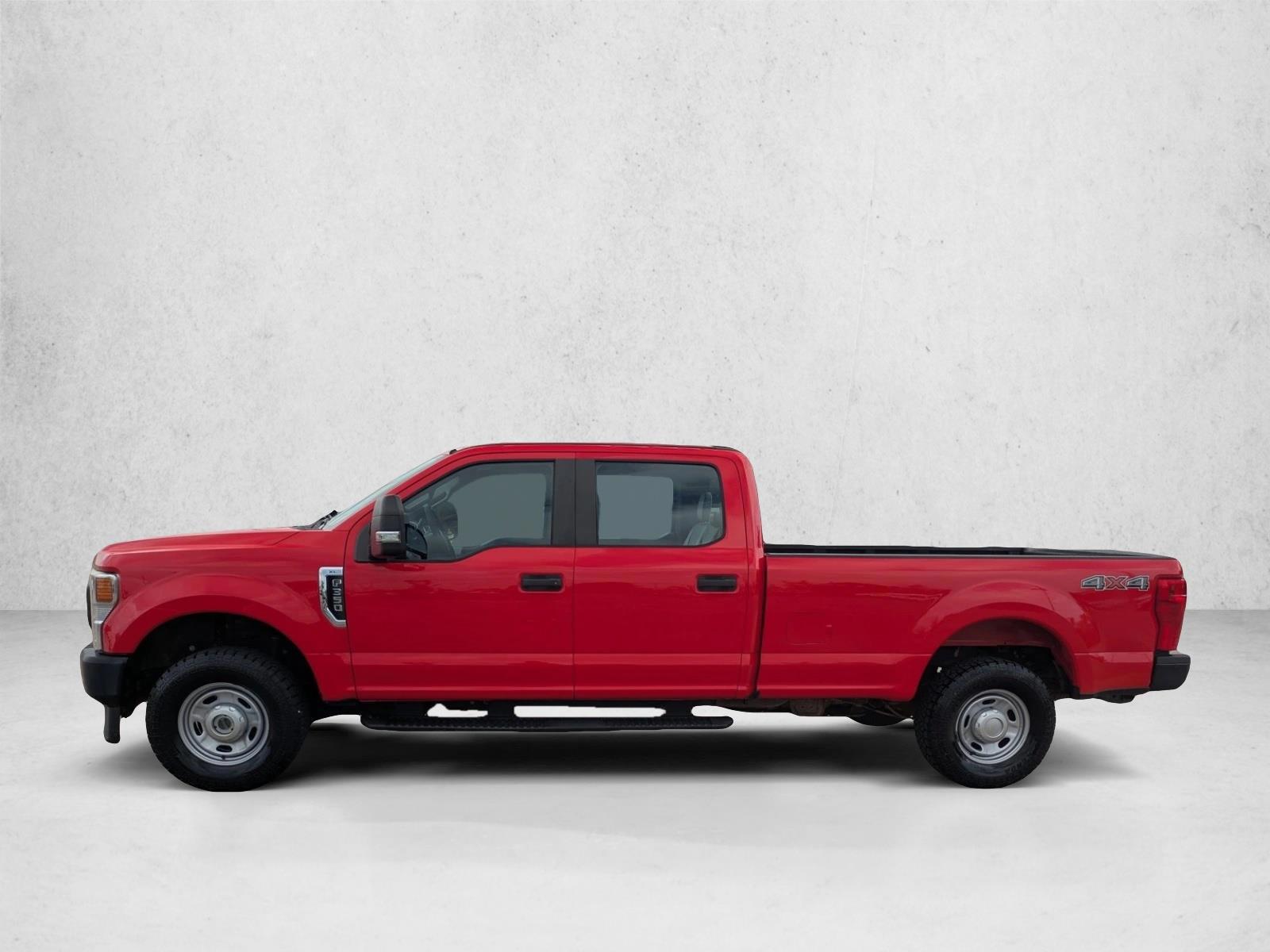Thumbnail: 2020 Ford F-350 - 2
