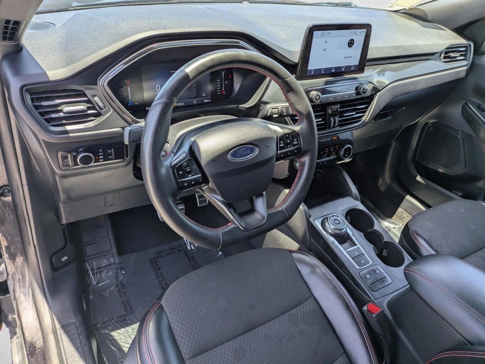 Thumbnail: 2024 Ford Escape - 3