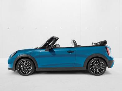 2026 MINI MINI
