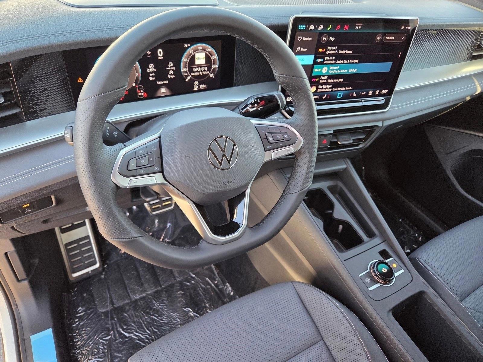 Thumbnail: 2026 Volkswagen Tiguan - 3
