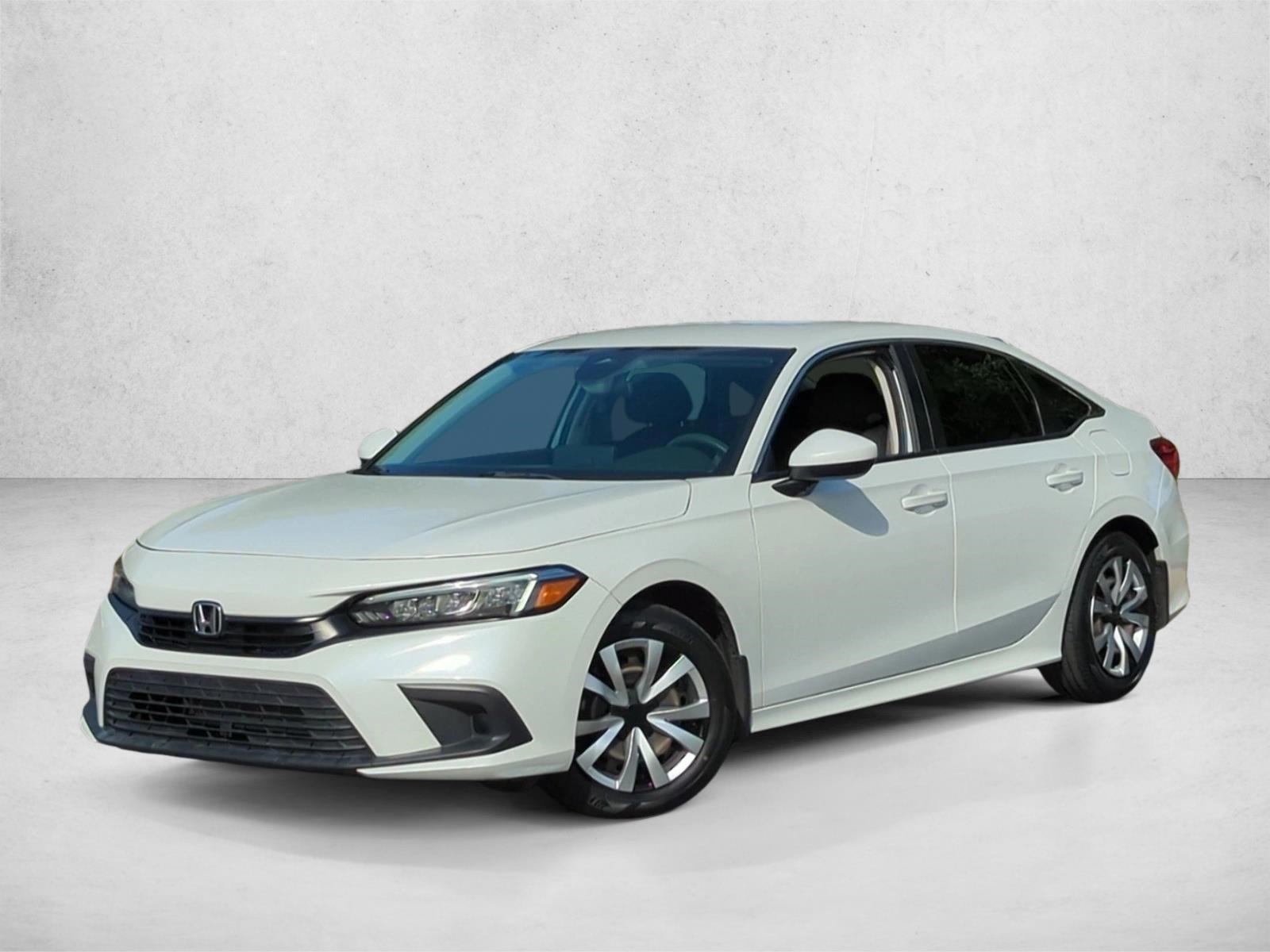 Thumbnail: 2023 Honda Civic - 1