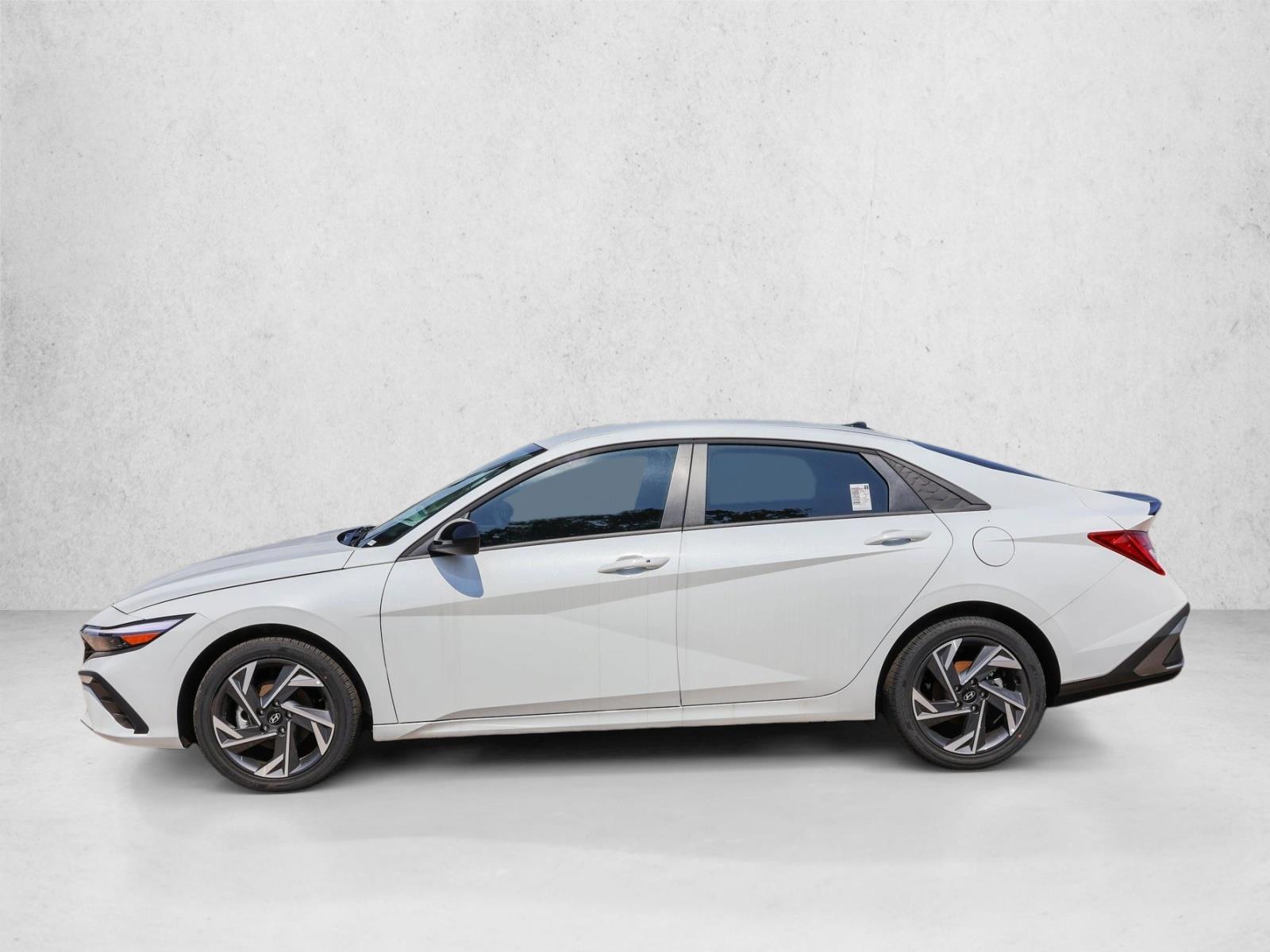 Thumbnail: 2025 Hyundai Elantra - 2