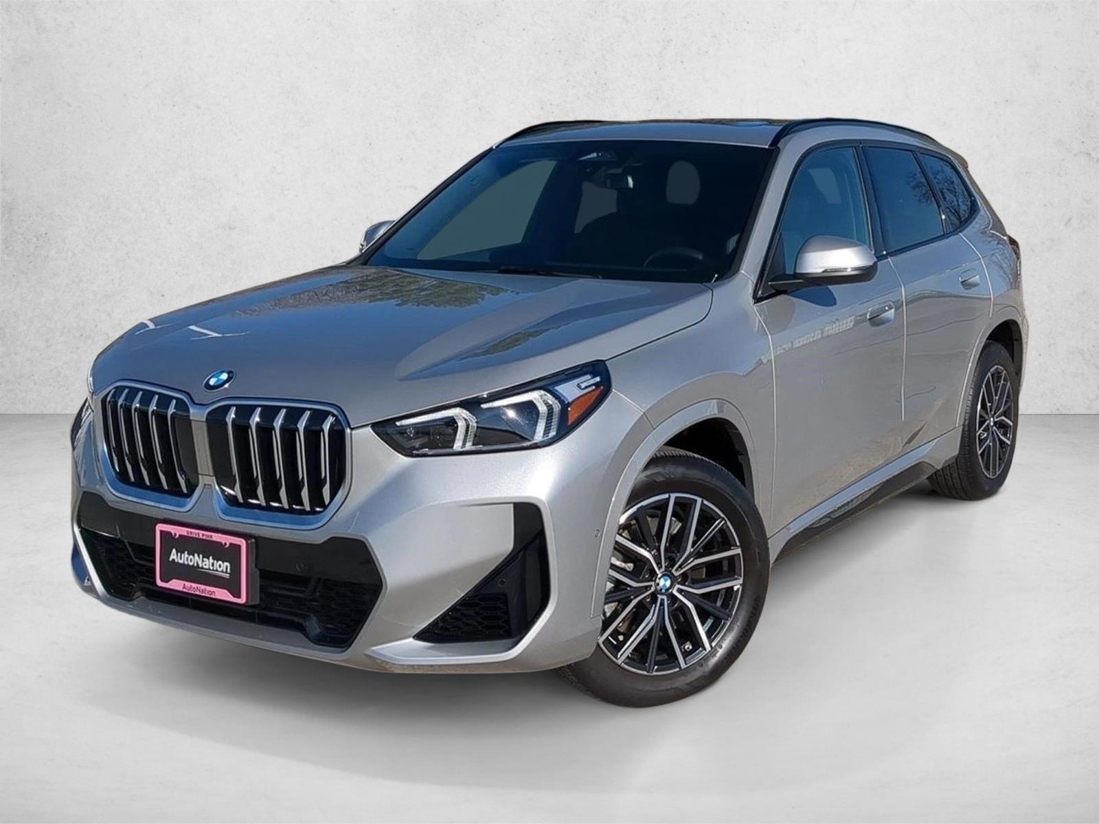Thumbnail: 2025 BMW X1 - 1