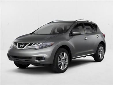 2013 Nissan Murano LE -
                  Marietta, GA