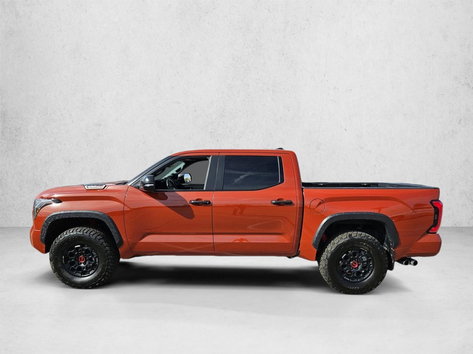 Thumbnail: 2024 Toyota Tundra - 2