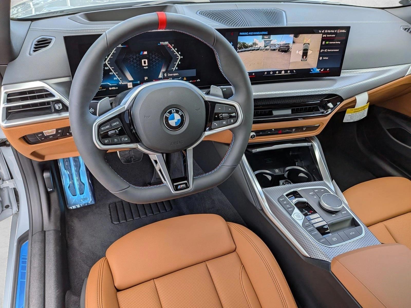 Thumbnail: 2027 BMW 4 Series - 3