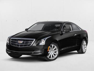 2019 Cadillac ATS  -
                  Houston, TX