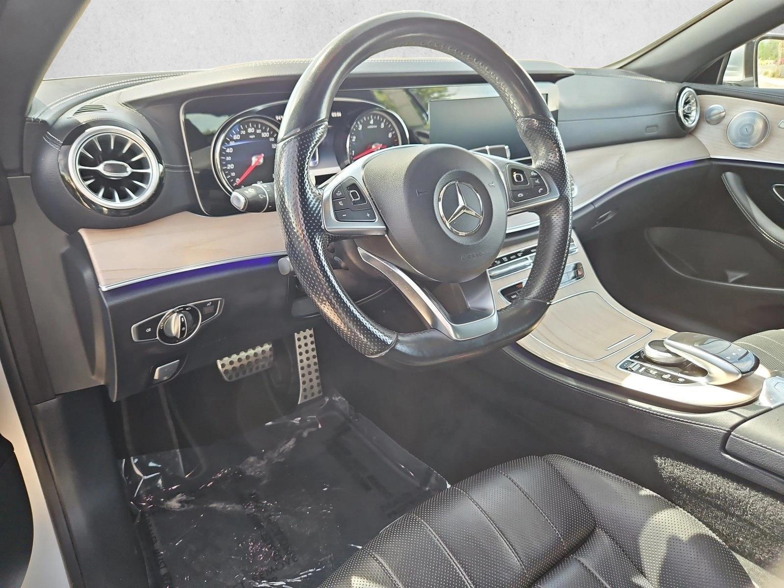 2018 Mercedes-Benz E-Class E400 - Photo 10
