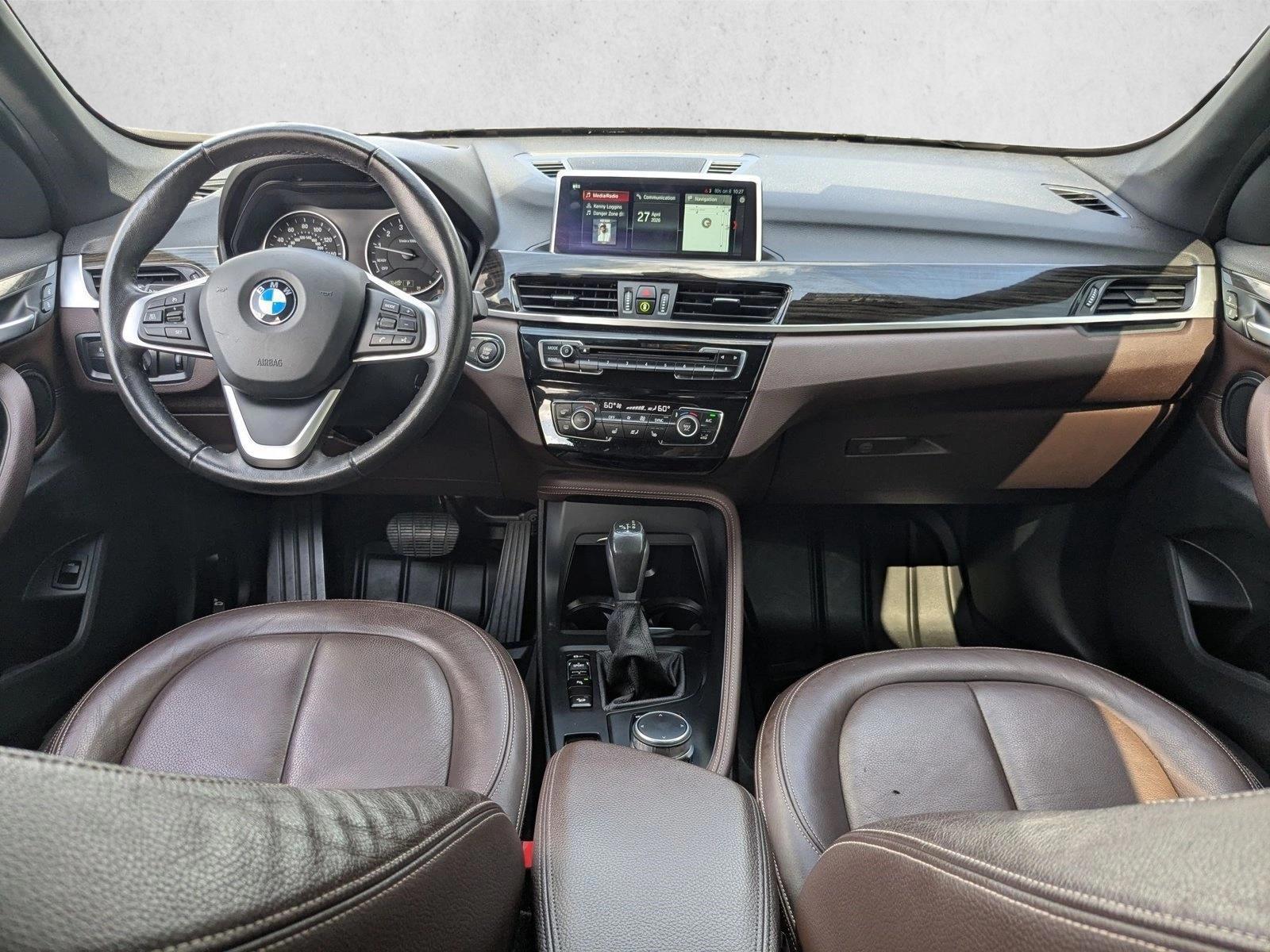 Thumbnail: 2018 BMW X1 - 3