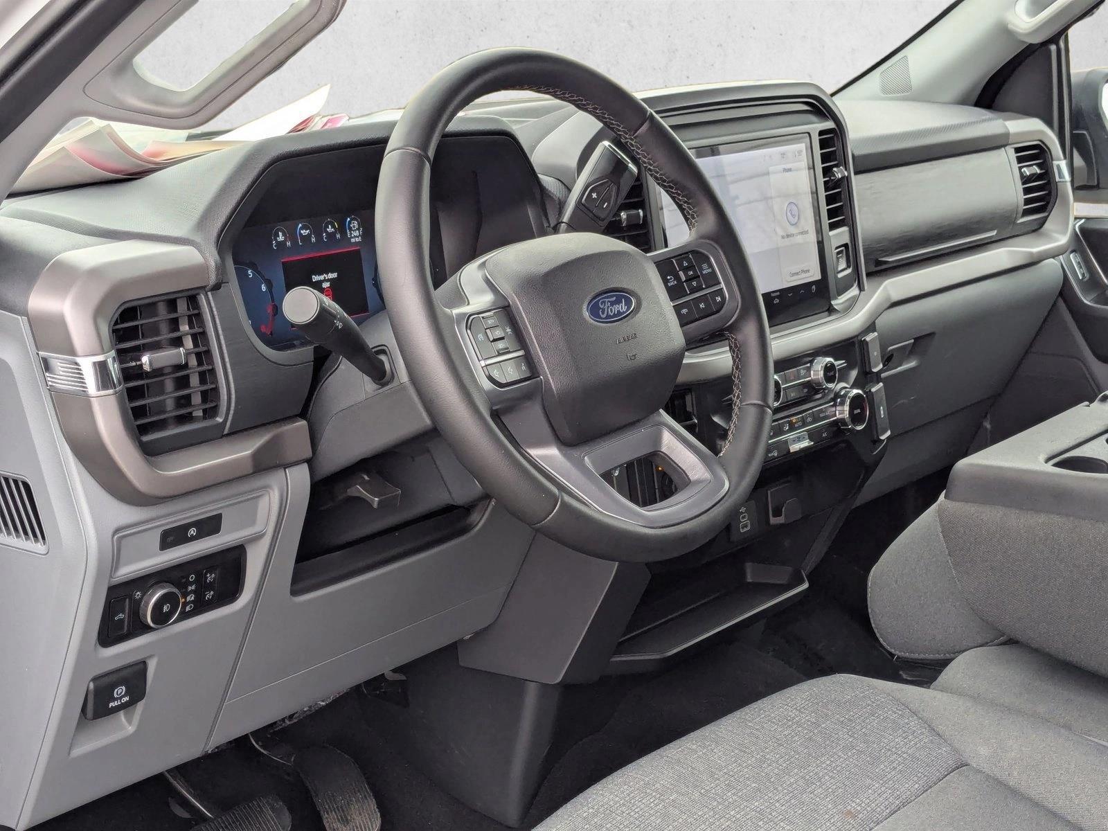 Thumbnail: 2025 Ford F-150 - 3