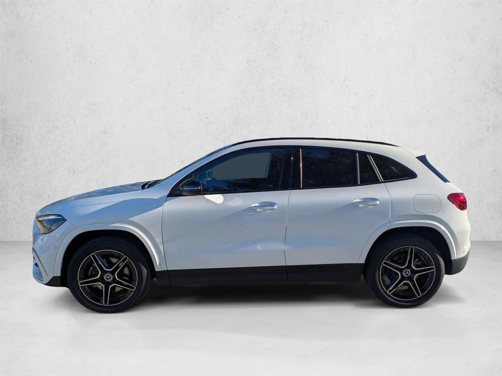 Thumbnail: 2026 Mercedes-Benz GLA - 2