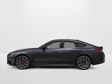 2027 BMW 4 Series