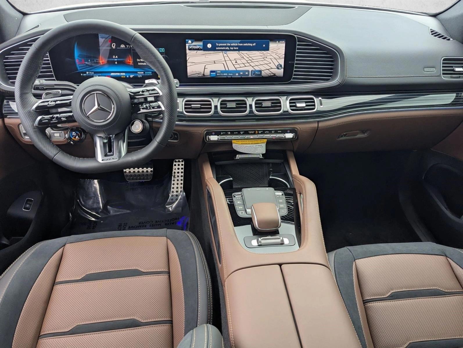 Thumbnail: 2026 Mercedes-Benz GLE - 3
