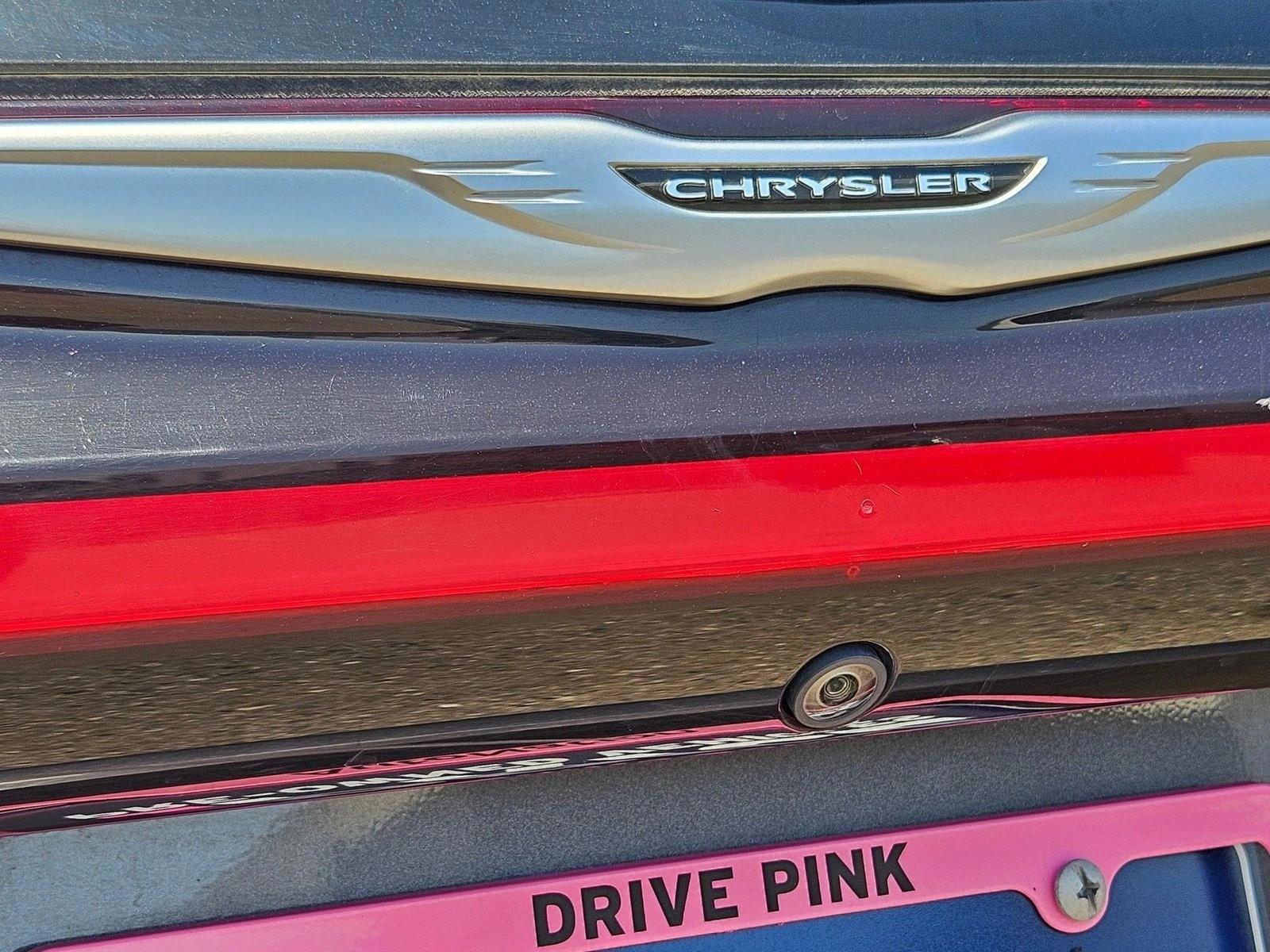 2023 Chrysler Pacifica Touring L - Photo 30