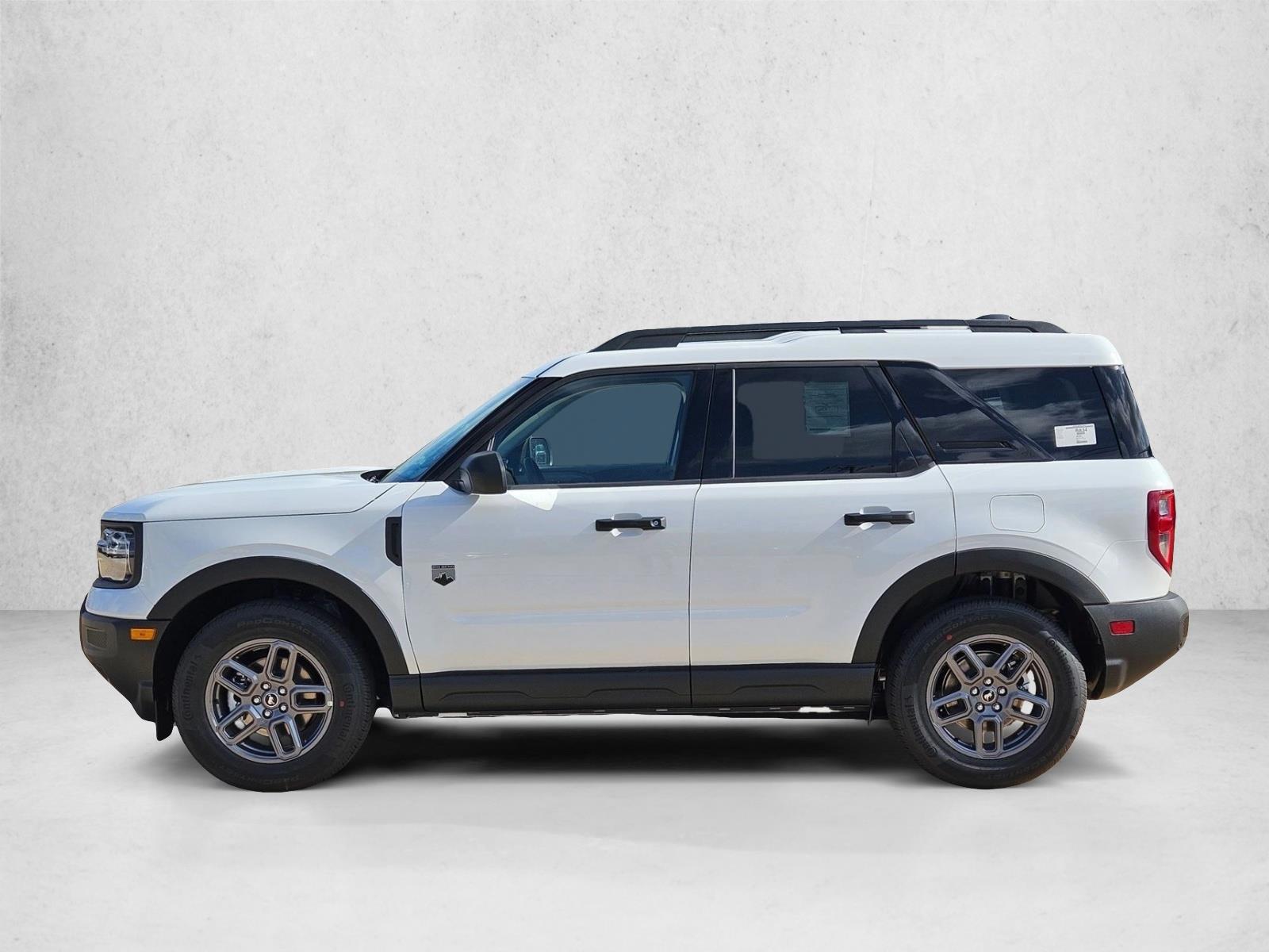 Thumbnail: 2026 Ford Bronco Sport - 2