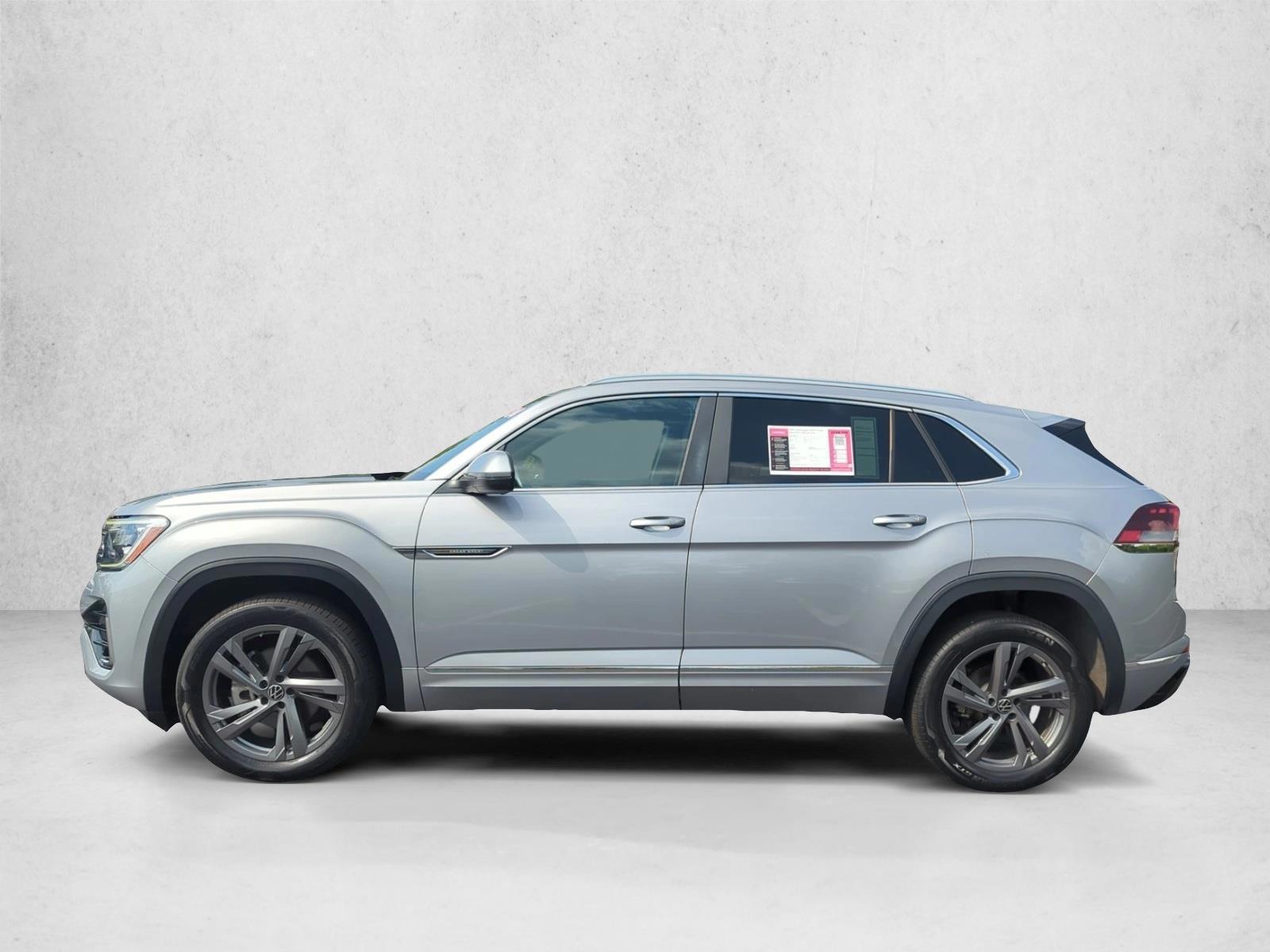 Thumbnail: 2024 Volkswagen Atlas - 2