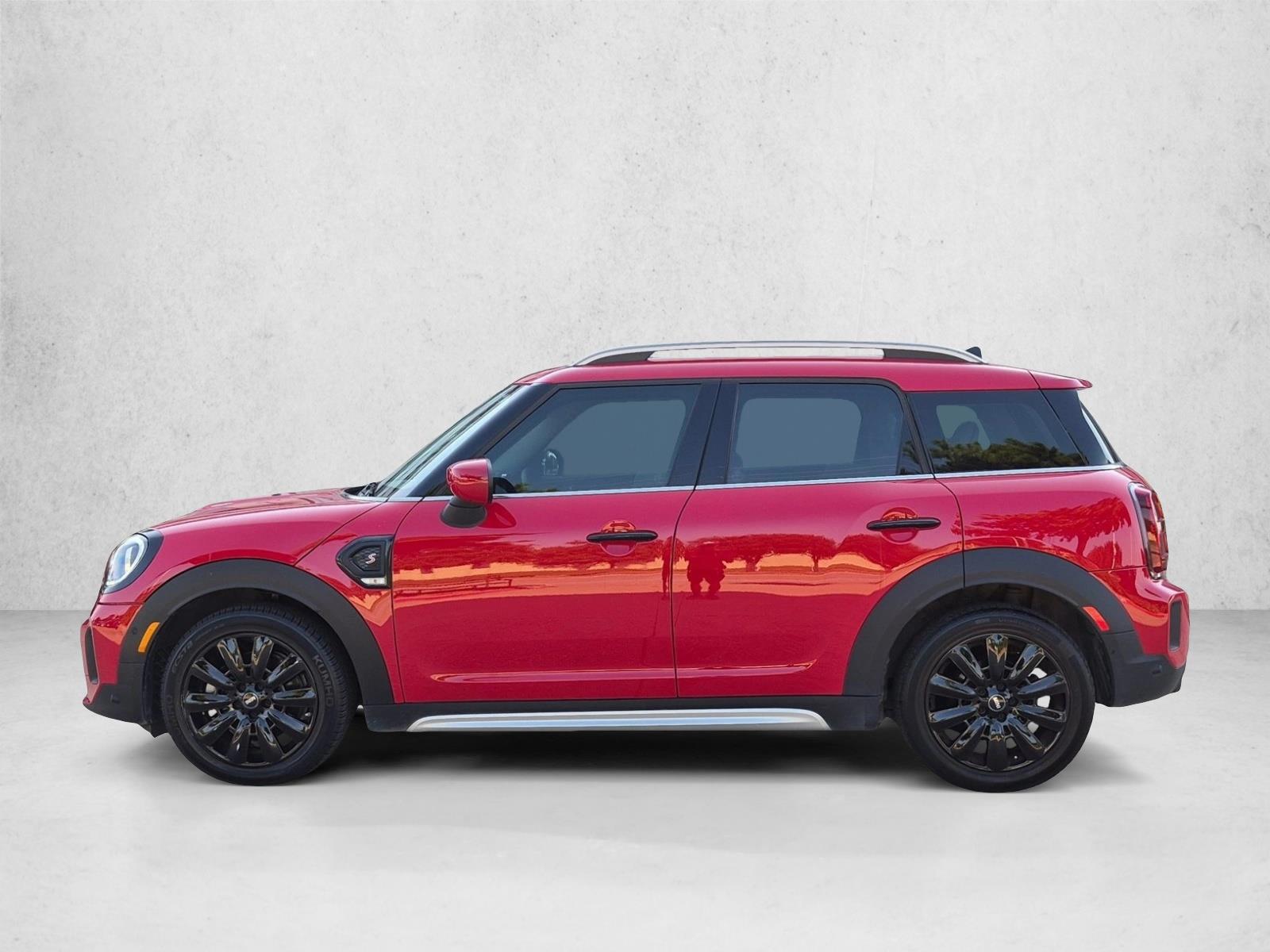 Thumbnail: 2024 MINI Cooper Countryman - 2