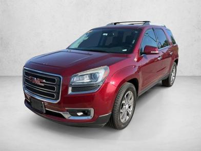 2015 GMC Acadia SLT -
                  St Peters, MO