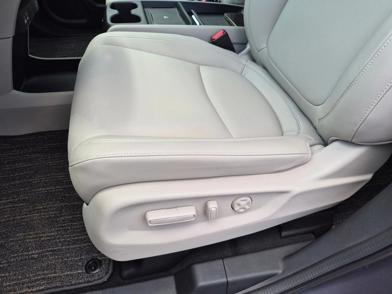 2026 Honda Odyssey