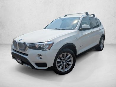 2017 BMW X3 xDrive28i -
                  Northglenn, CO