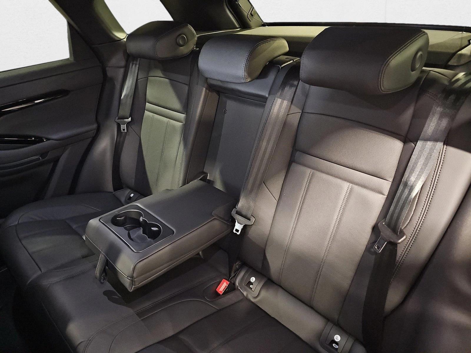 2026 Land Rover Range Rover Evoque S - Photo 12