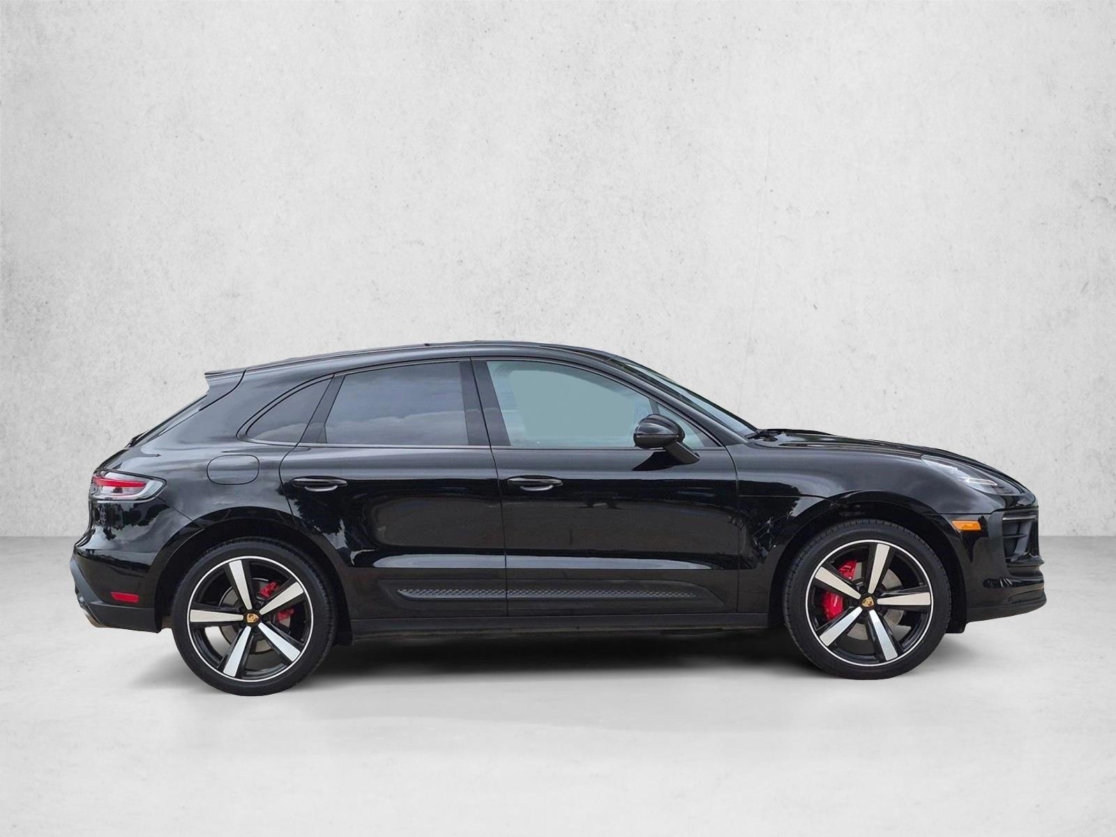 2023 Porsche Macan S - Photo 8