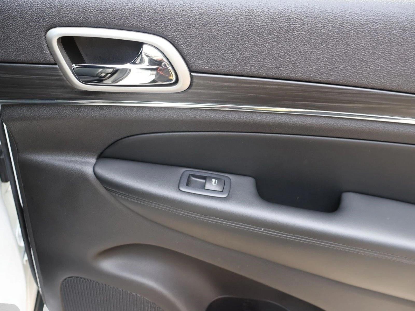 2019 Jeep Grand Cherokee Limited - Photo 24