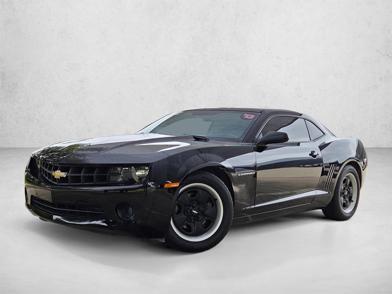 2013 Chevrolet Camaro LS -
                  Fort Worth, TX