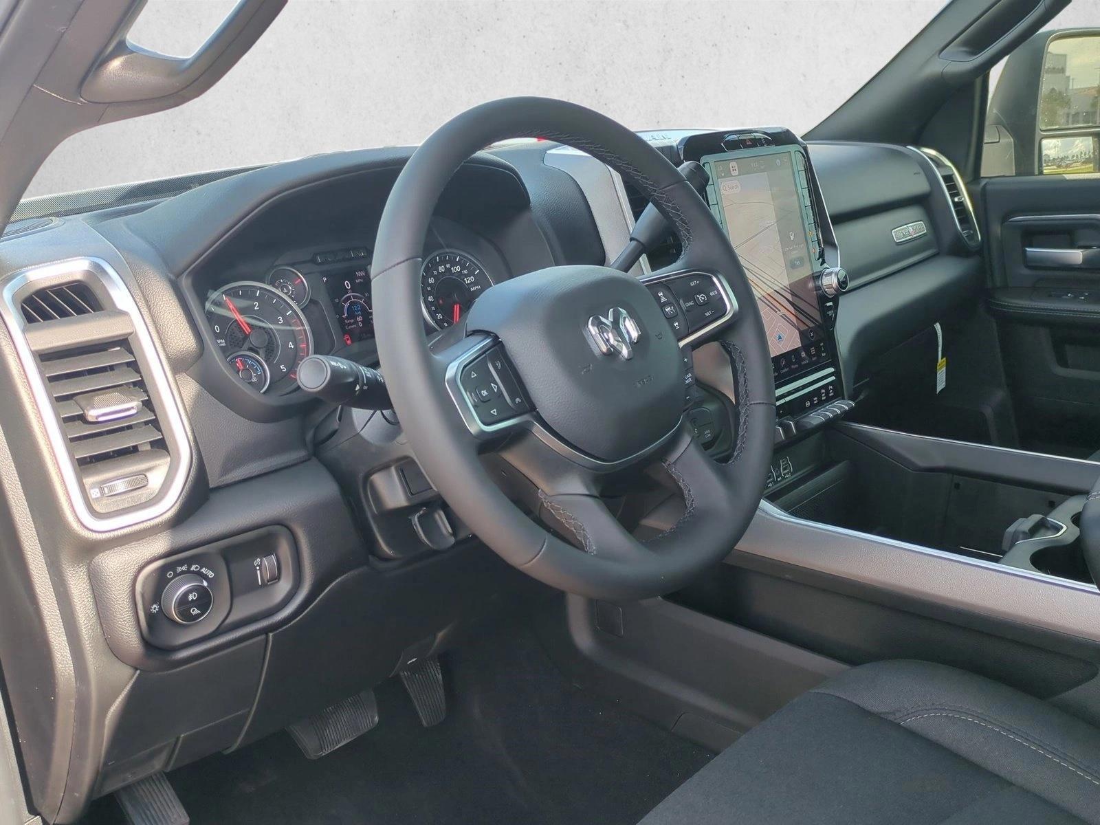Thumbnail: 2026 RAM 3500 - 3