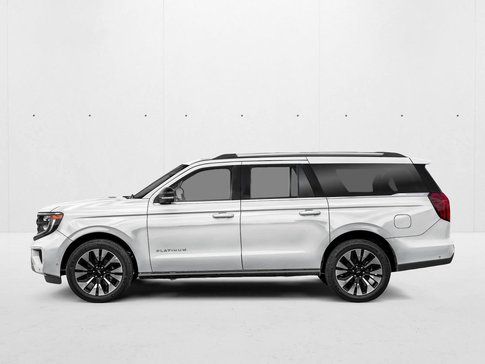 Thumbnail: 2026 Ford Expedition MAX - 2